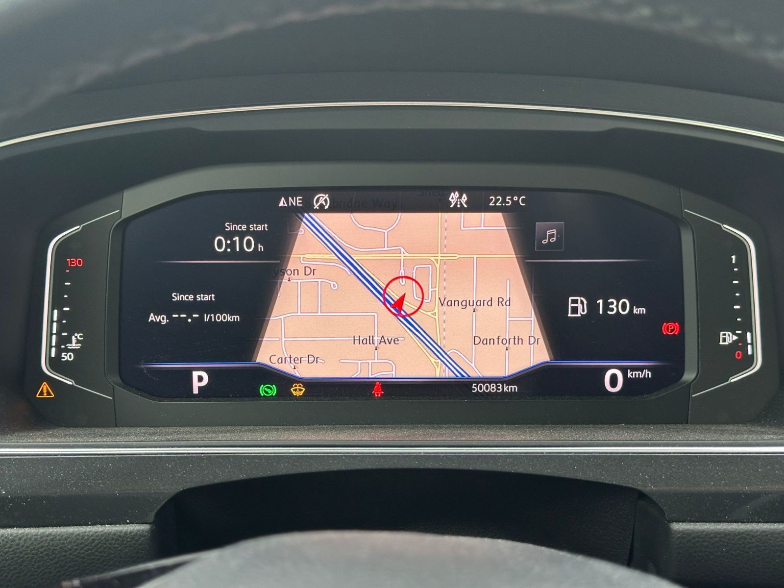 Volkswagen Tiguan  2020 à Richmond, Colombie-Britannique