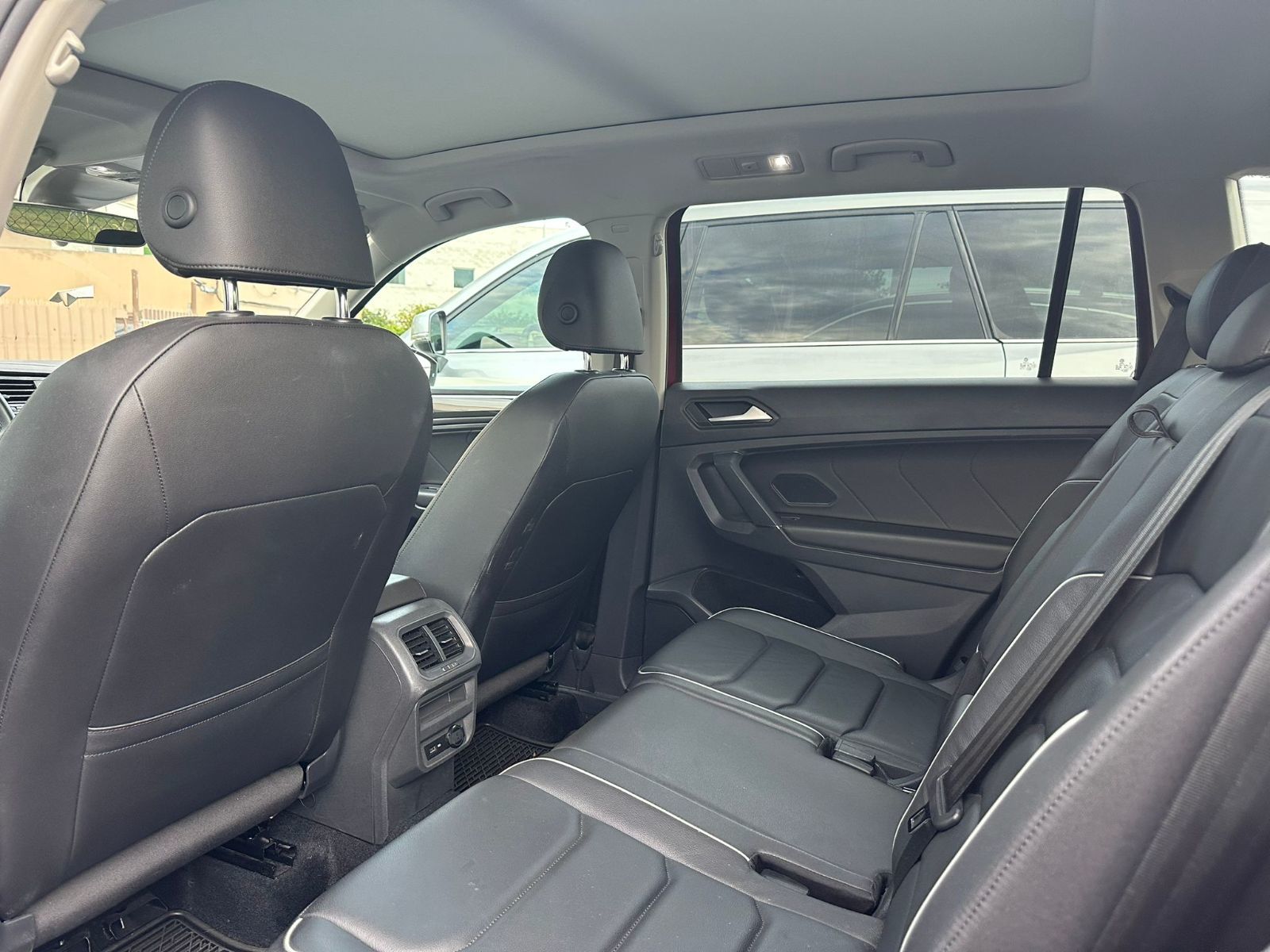 Volkswagen Tiguan  2020 à Richmond, Colombie-Britannique
