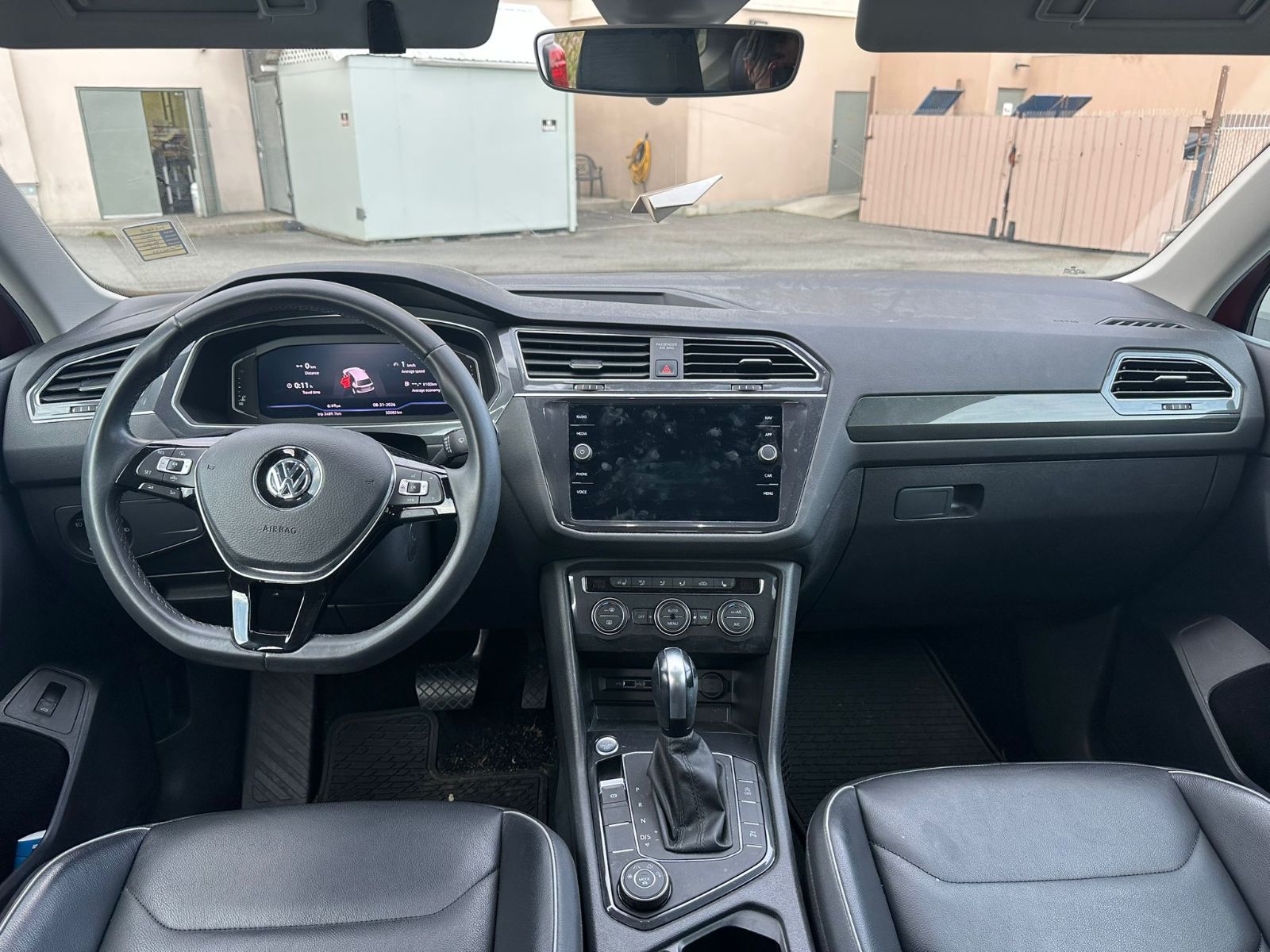 Volkswagen Tiguan  2020 à Richmond, Colombie-Britannique