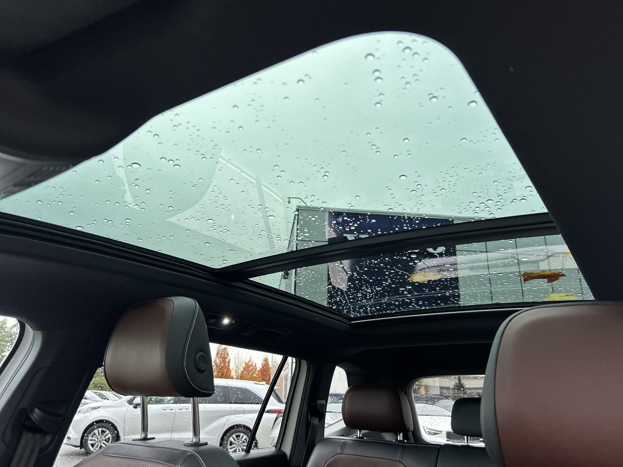 2024 Volkswagen Tiguan in Richmond, British Columbia