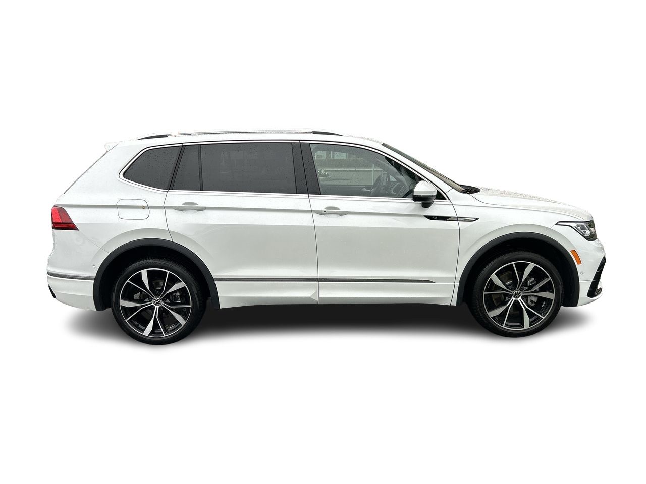 2024 Volkswagen Tiguan in Richmond, British Columbia