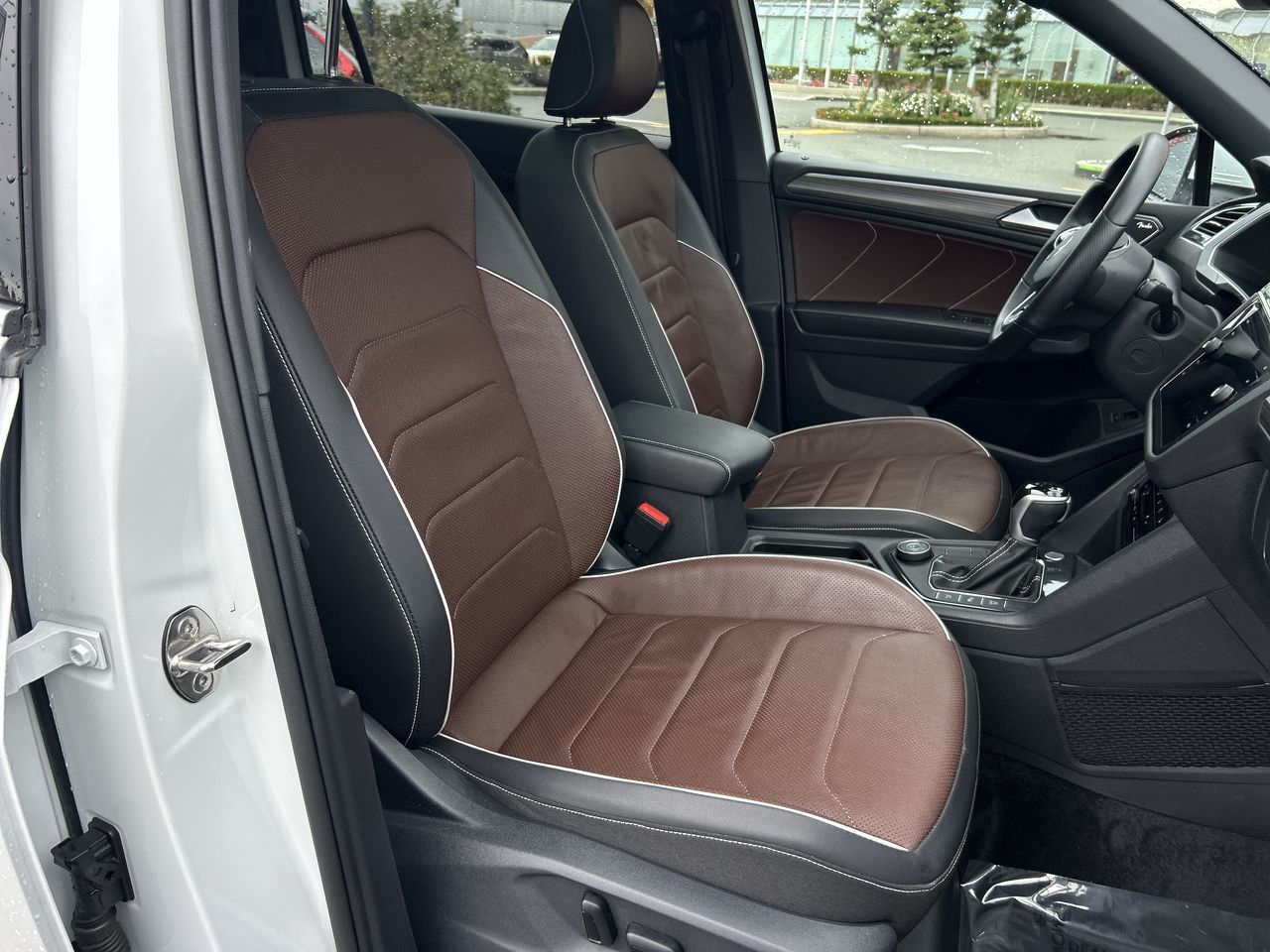 2024 Volkswagen Tiguan in Richmond, British Columbia