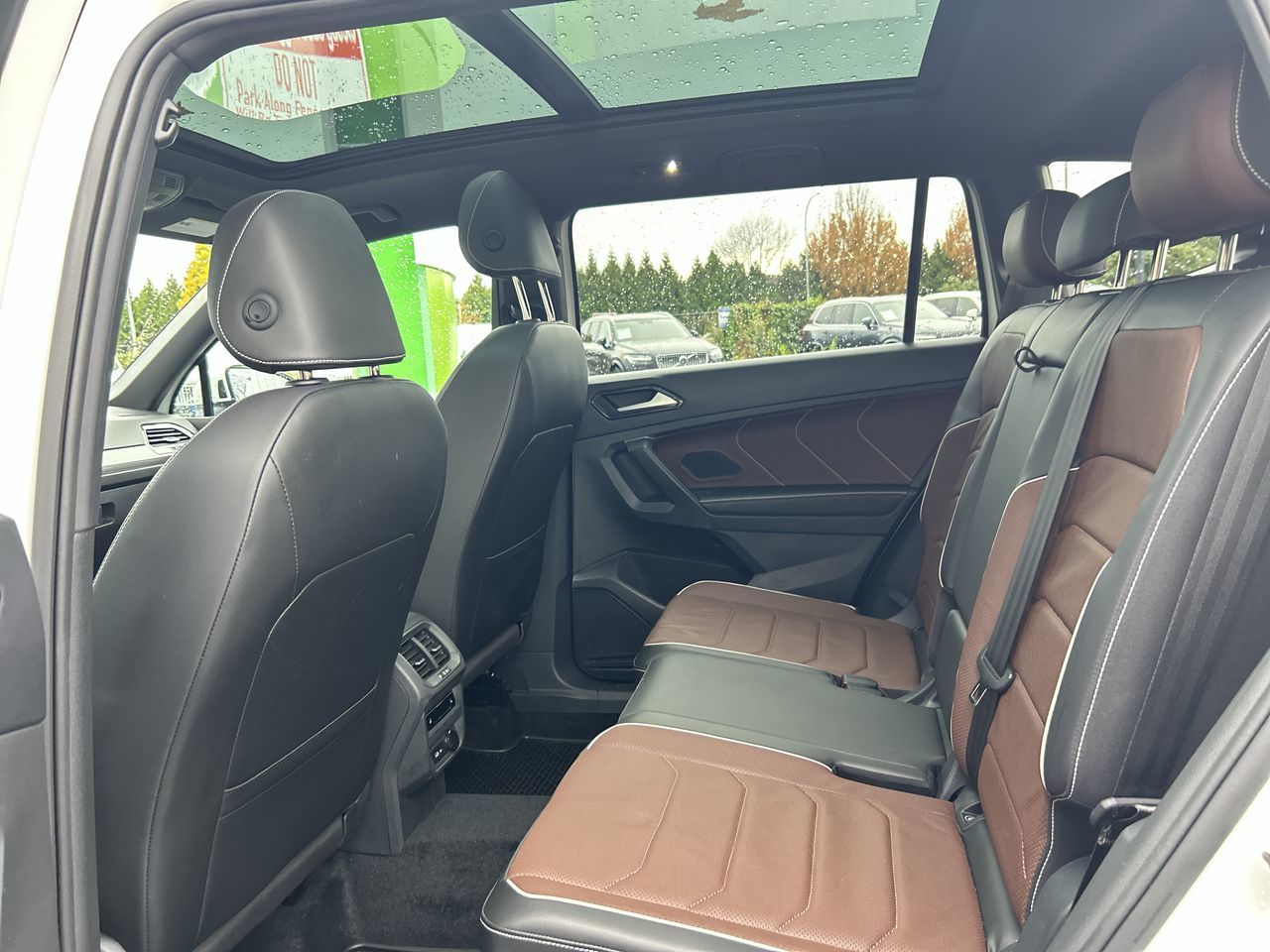 2024 Volkswagen Tiguan in Richmond, British Columbia