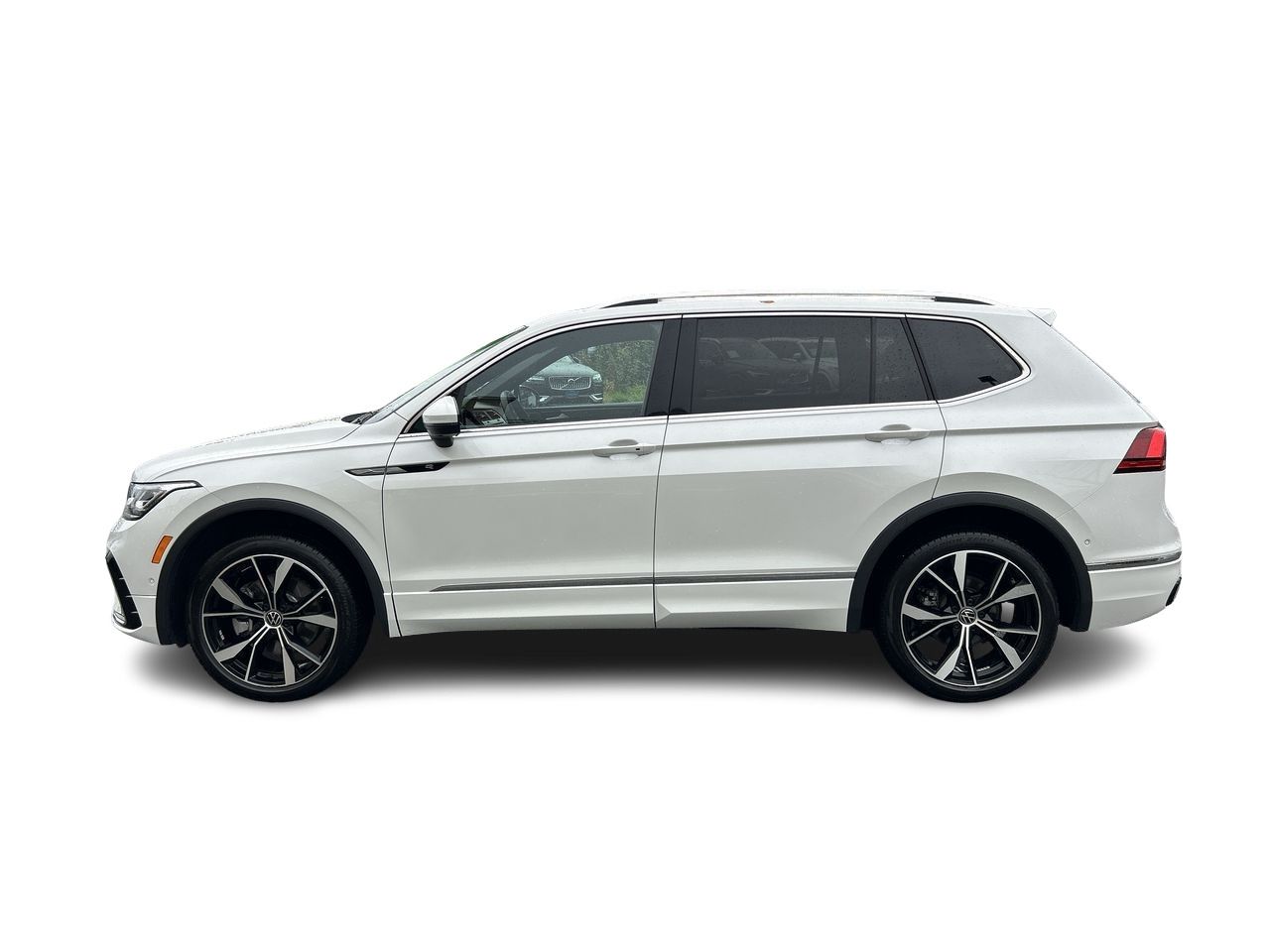 2024 Volkswagen Tiguan in Richmond, British Columbia