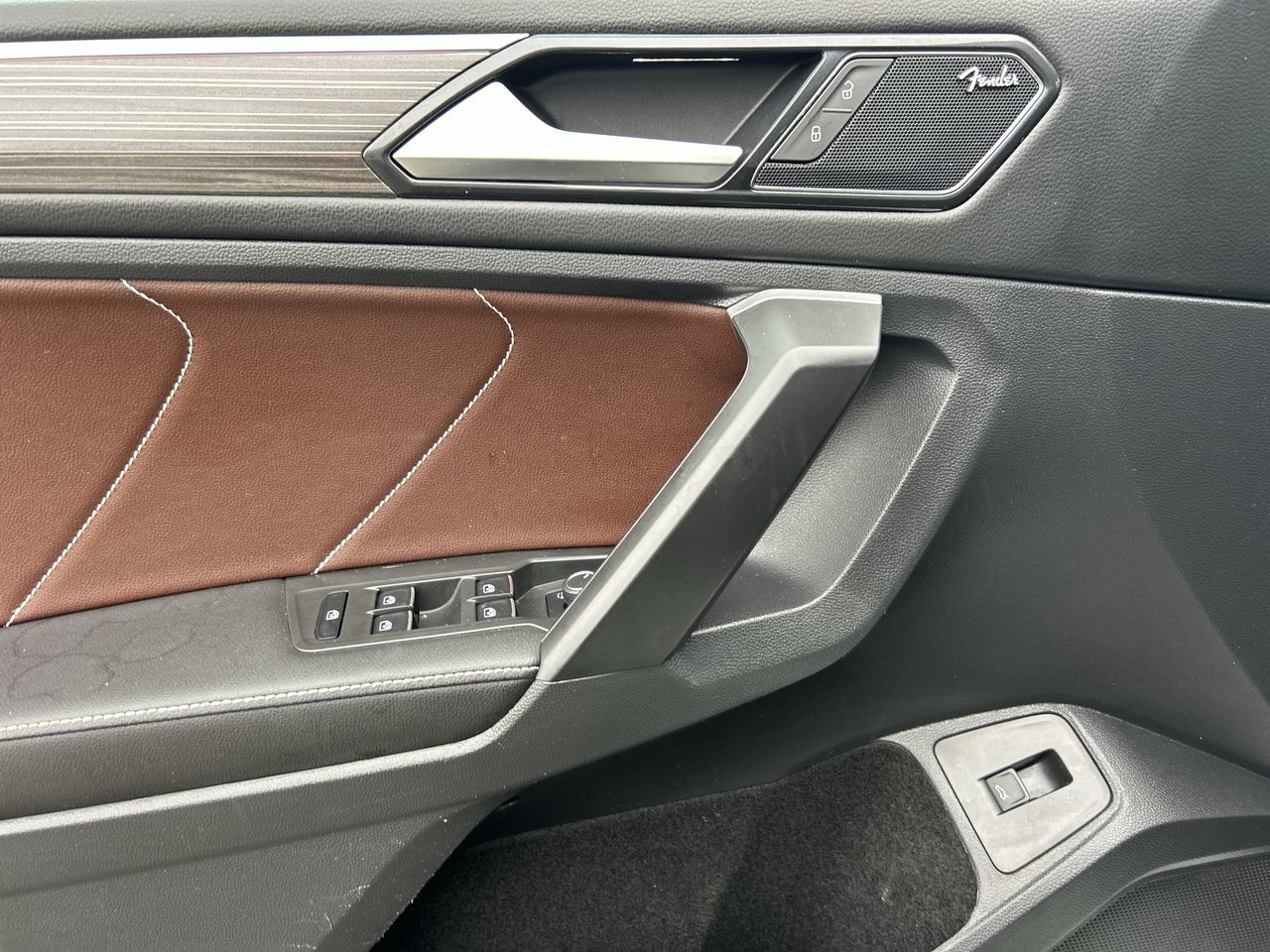 2024 Volkswagen Tiguan in Richmond, British Columbia