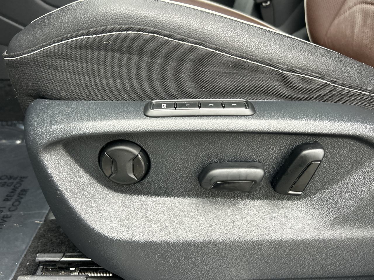 2024 Volkswagen Tiguan in Richmond, British Columbia