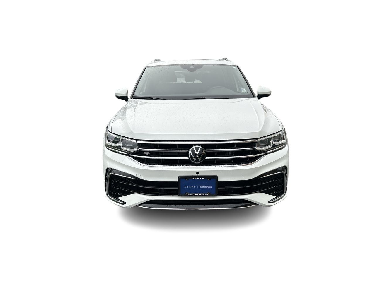 2024 Volkswagen Tiguan in Richmond, British Columbia