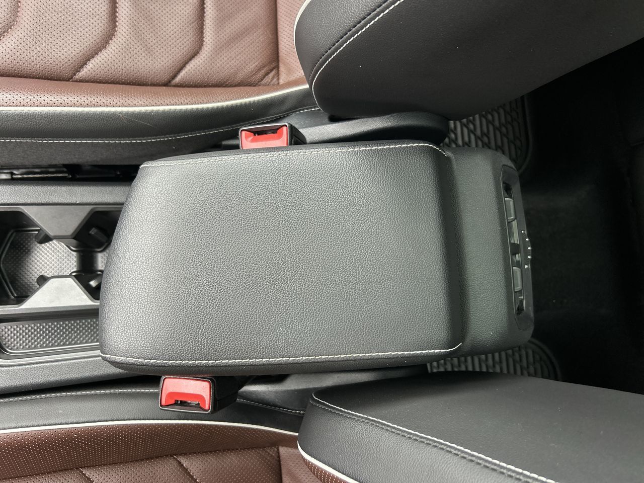 2024 Volkswagen Tiguan in Richmond, British Columbia