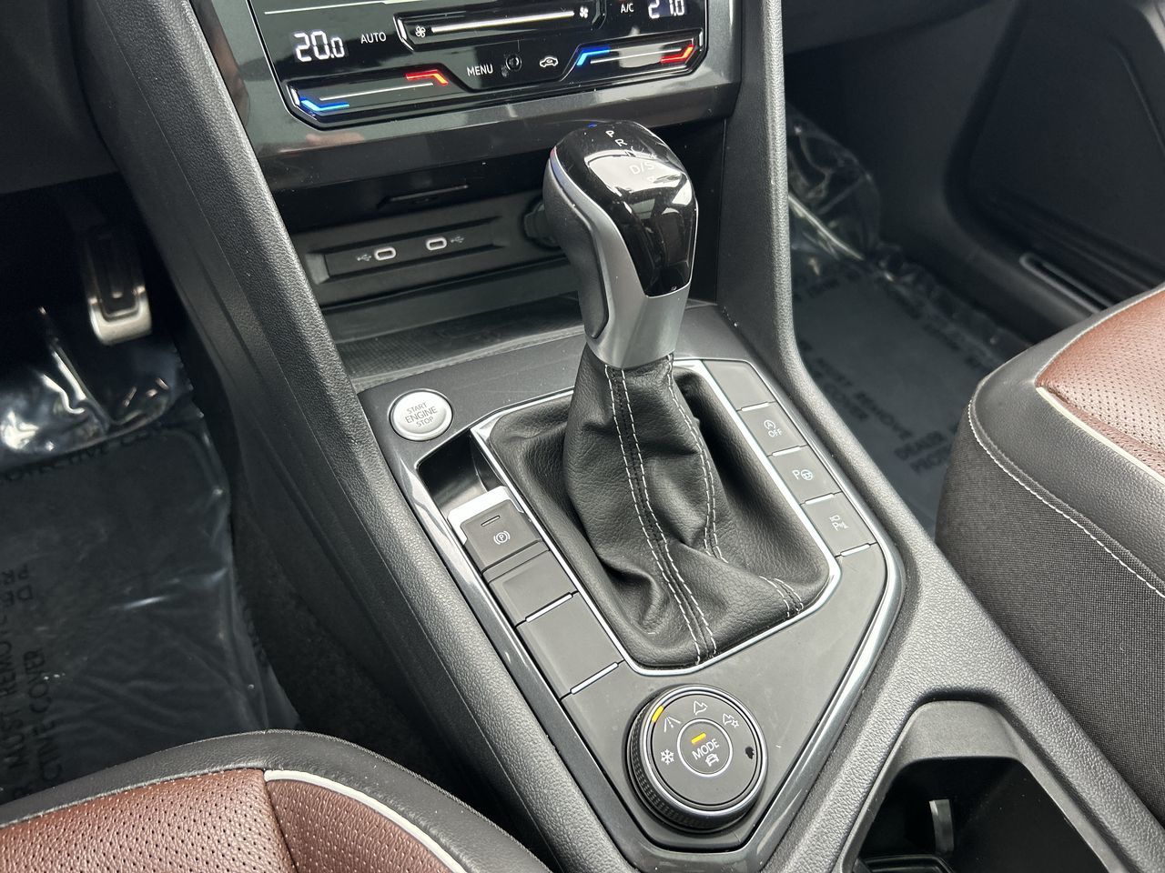 2024 Volkswagen Tiguan in Richmond, British Columbia