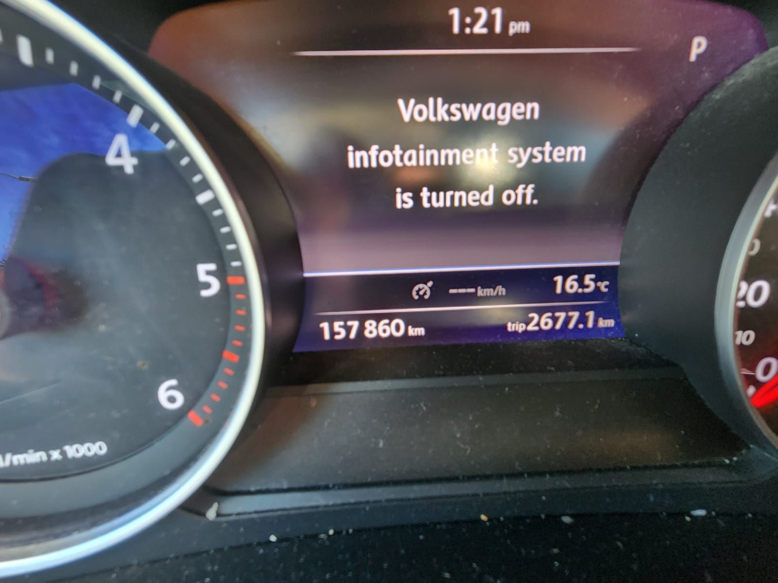 2012 Volkswagen Touareg in Richmond, British Columbia