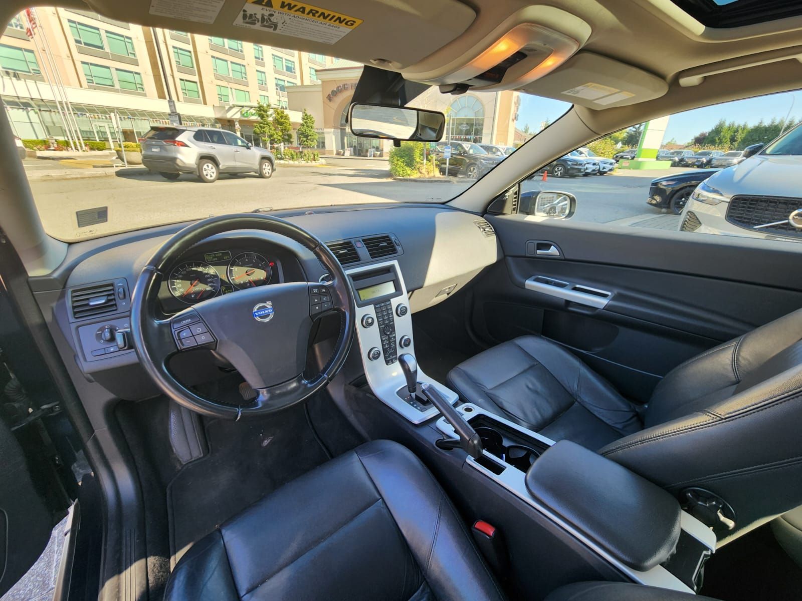 2012 Volvo C30 in Richmond, British Columbia