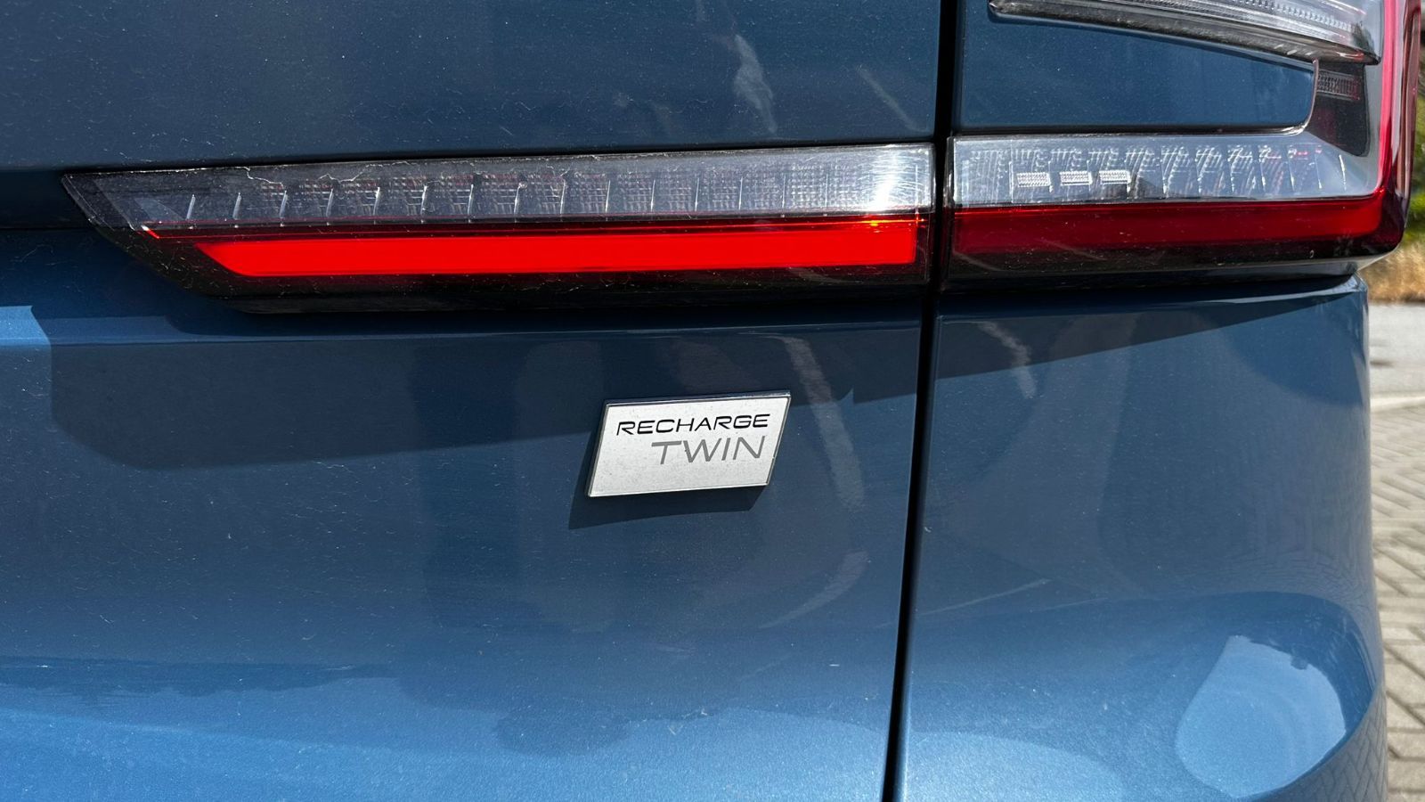 2022 Volvo C40 Recharge Pure Electric in Richmond, British Columbia