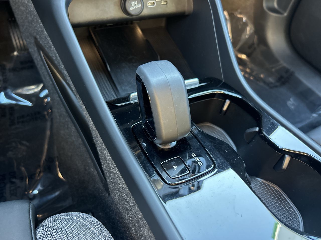 2024 Volvo C40 Recharge Pure Electric in Richmond, British Columbia