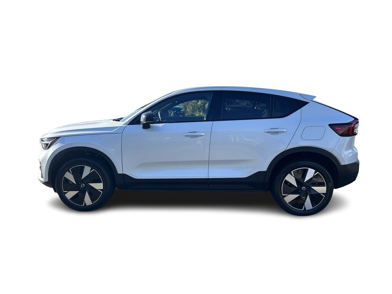 2024 Volvo C40 Recharge Pure Electric in Richmond, British Columbia