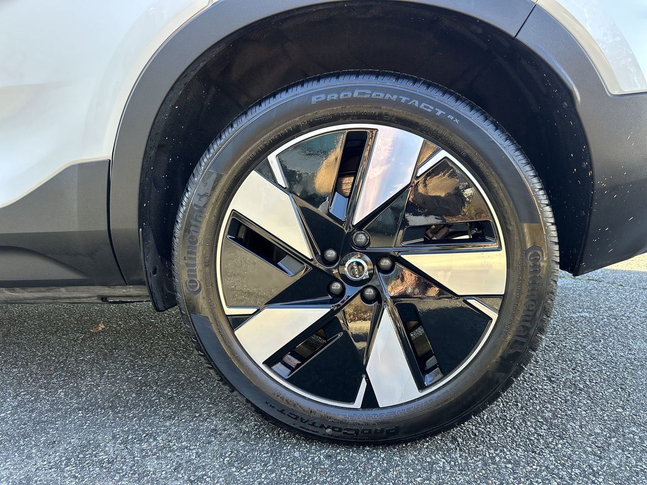 2024 Volvo C40 Recharge Pure Electric in Richmond, British Columbia