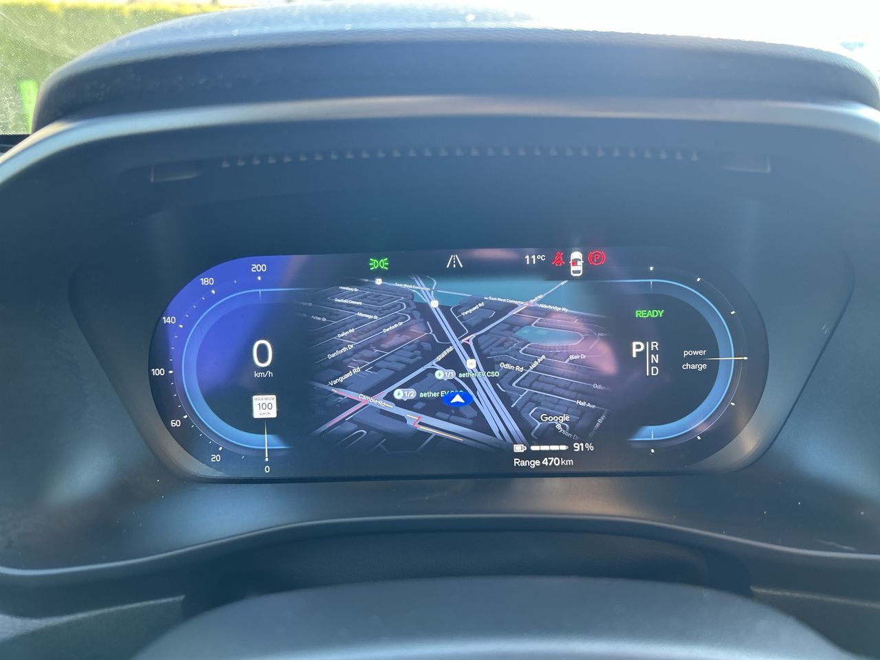 2024 Volvo C40 Recharge Pure Electric in Richmond, British Columbia