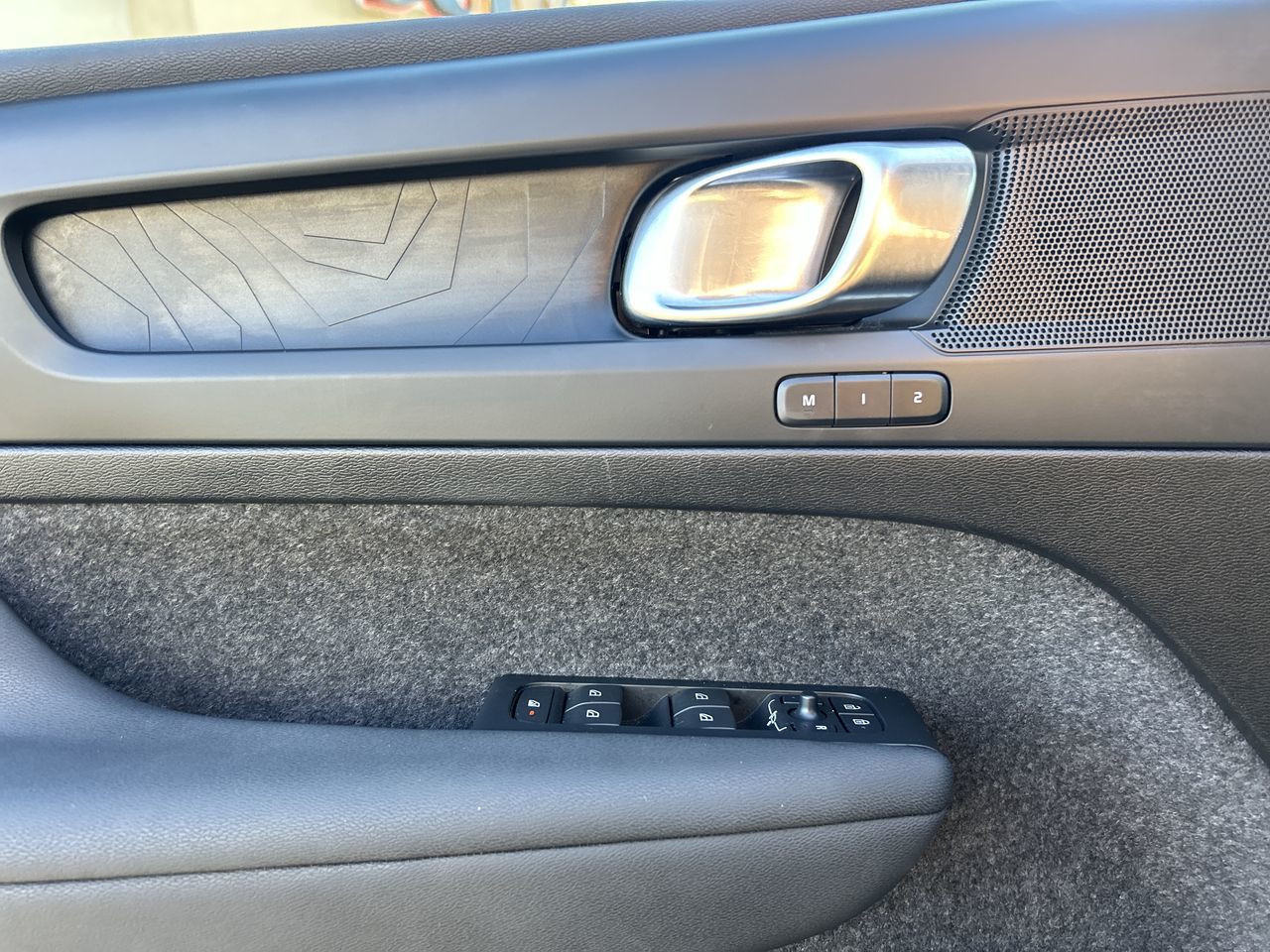 2024 Volvo C40 Recharge Pure Electric in Richmond, British Columbia