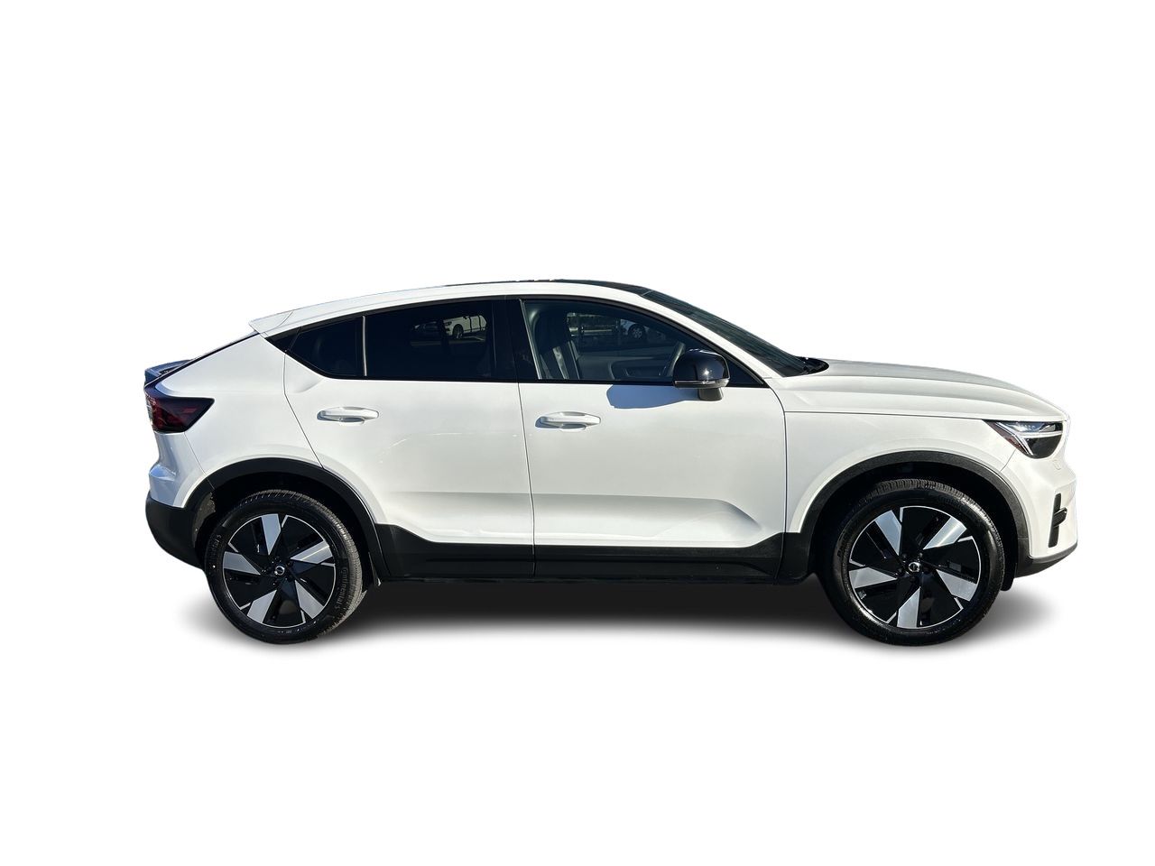 2024 Volvo C40 Recharge Pure Electric in Richmond, British Columbia