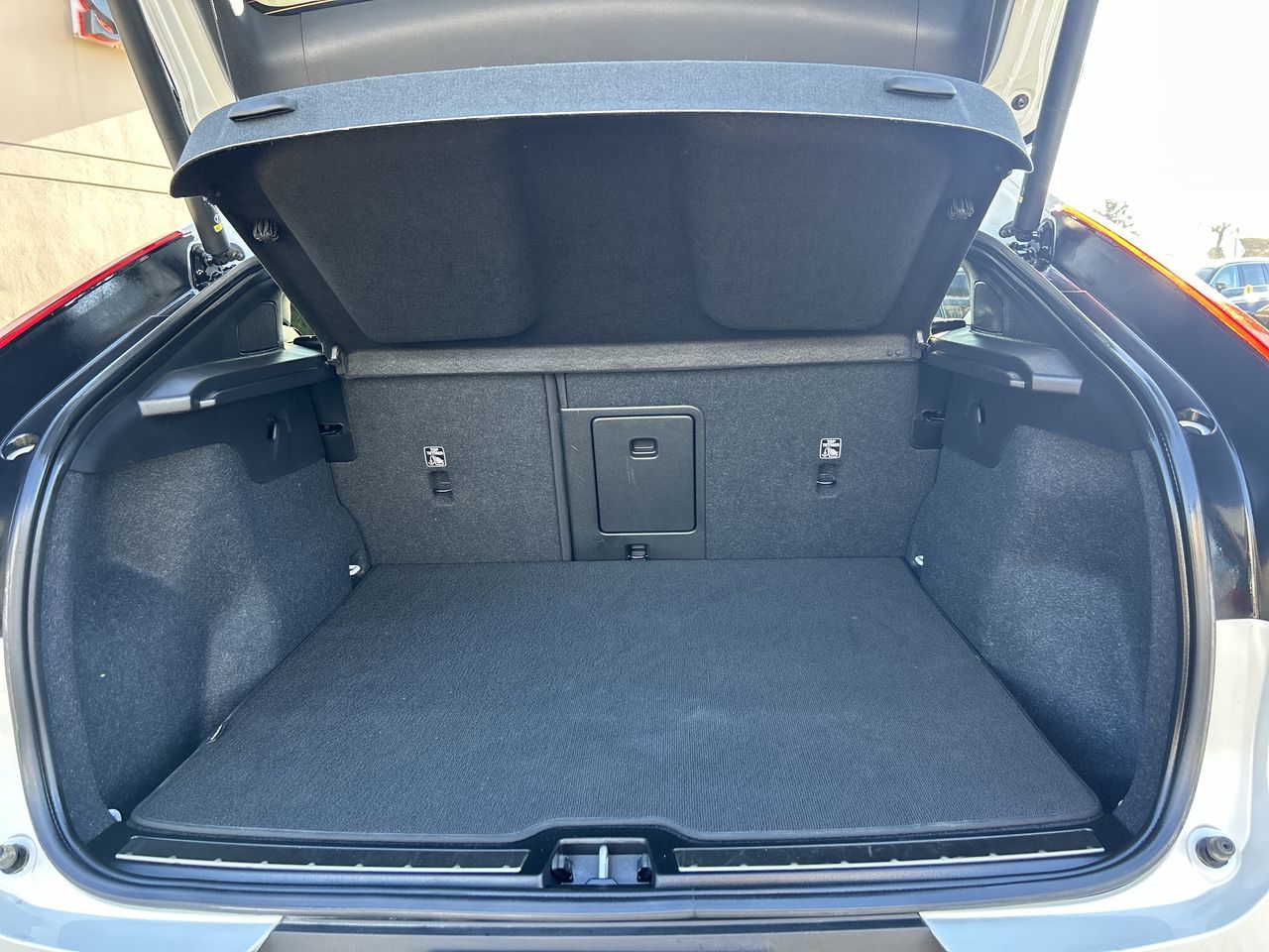 2024 Volvo C40 Recharge Pure Electric in Richmond, British Columbia