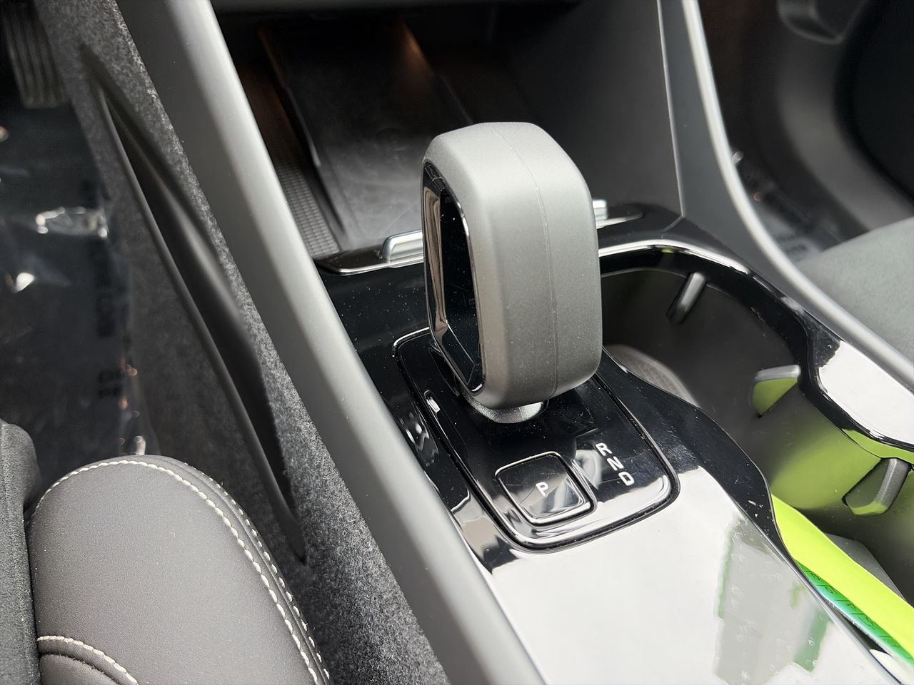 2024 Volvo C40 Recharge Pure Electric in Richmond, British Columbia