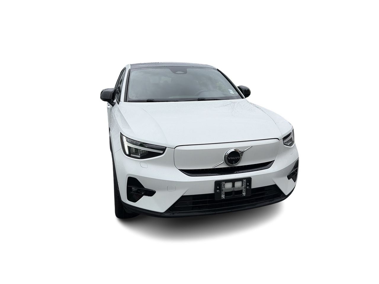2024 Volvo C40 Recharge Pure Electric in Richmond, British Columbia