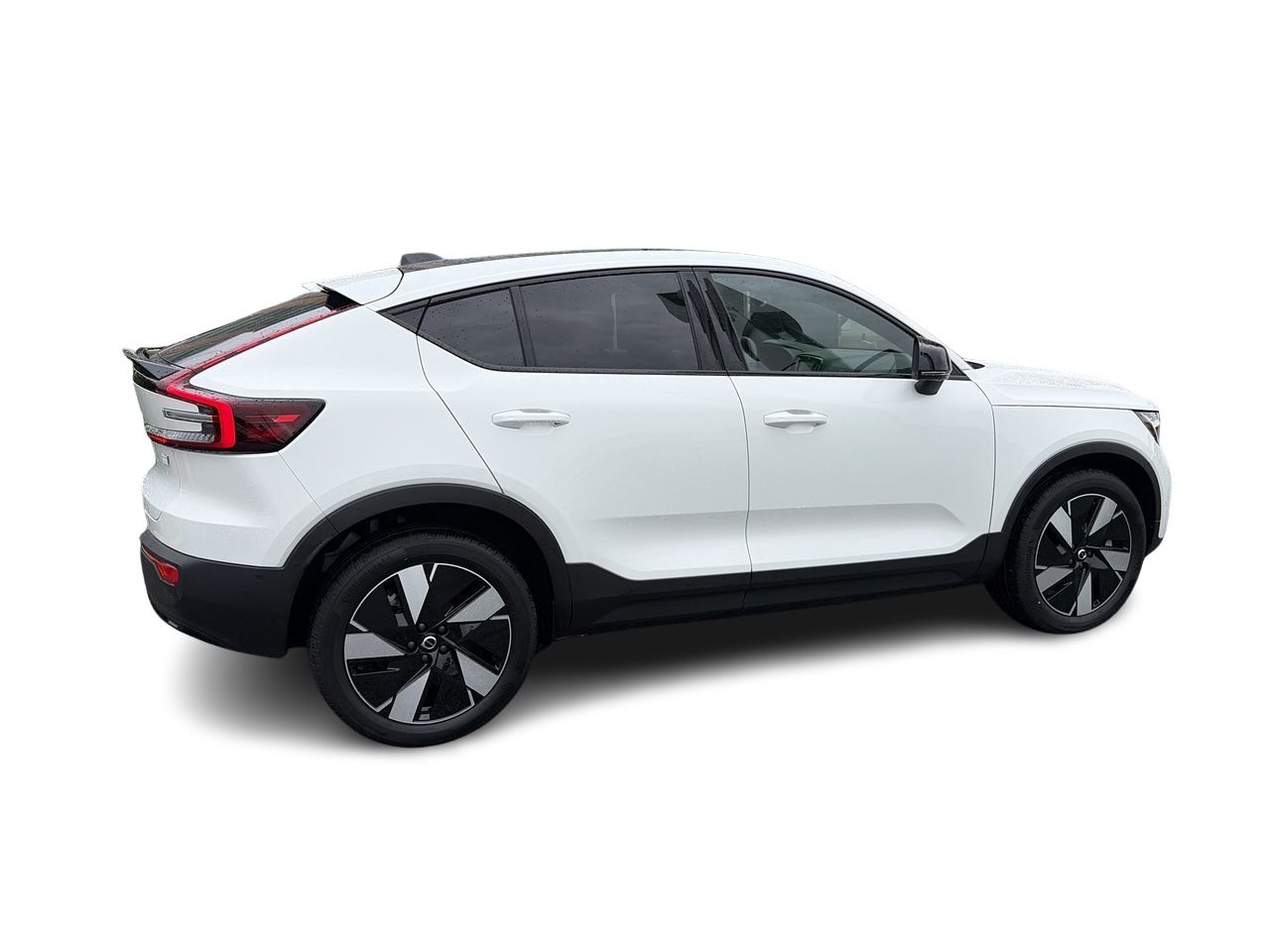 2024 Volvo C40 Recharge Pure Electric in Richmond, British Columbia