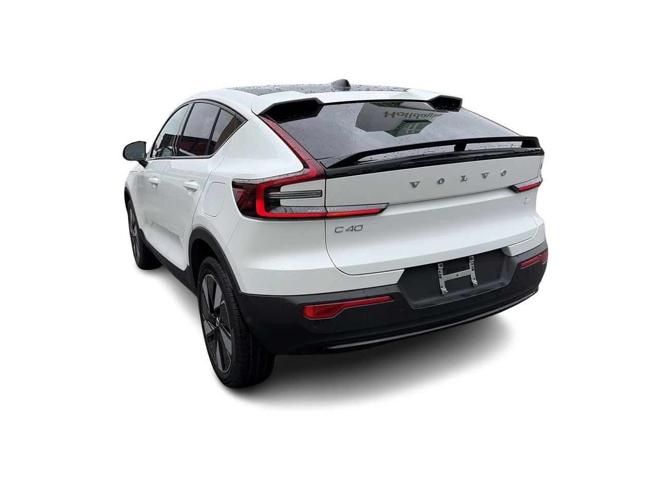 2024 Volvo C40 Recharge Pure Electric in Richmond, British Columbia