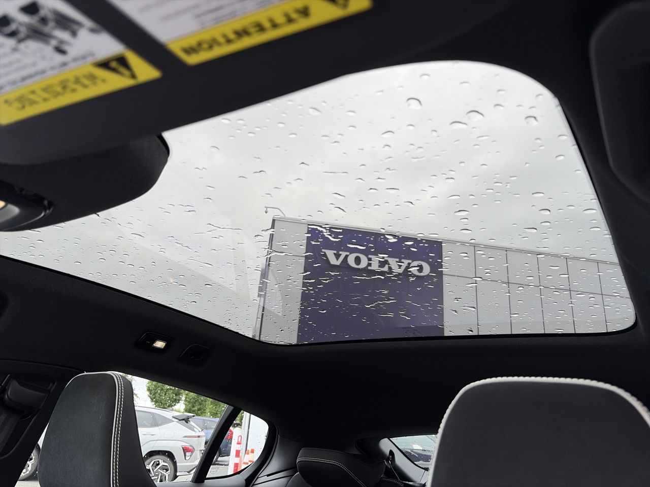 2024 Volvo C40 Recharge Pure Electric in Richmond, British Columbia