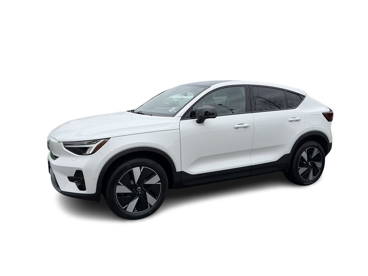 2024 Volvo C40 Recharge Pure Electric in Richmond, British Columbia