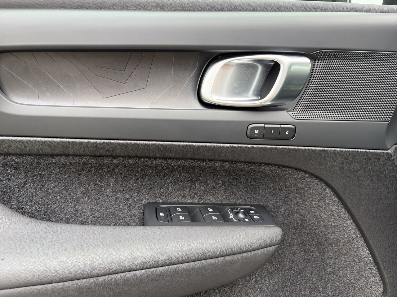 2024 Volvo C40 Recharge Pure Electric in Richmond, British Columbia