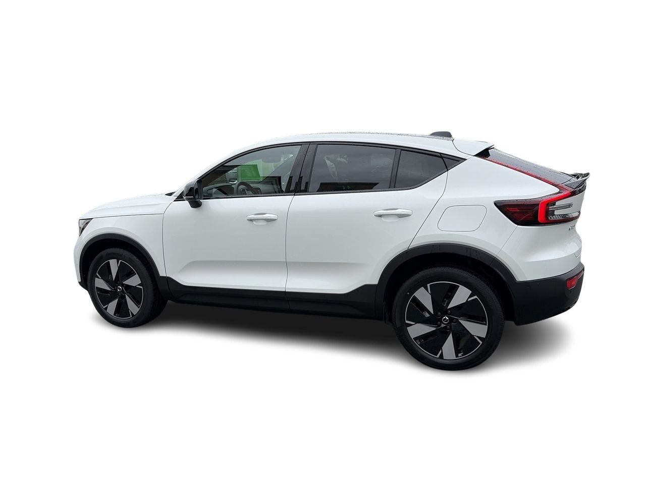 2024 Volvo C40 Recharge Pure Electric in Richmond, British Columbia