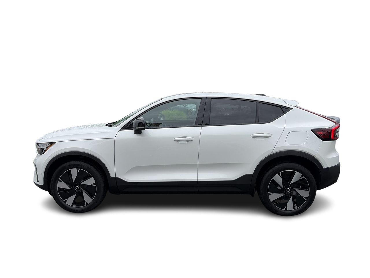 2024 Volvo C40 Recharge Pure Electric in Richmond, British Columbia