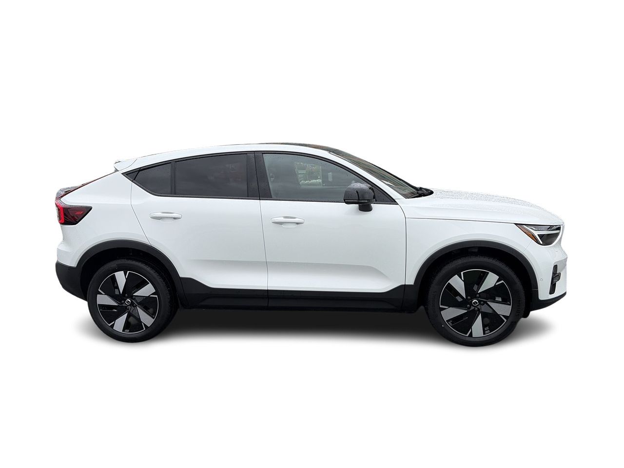 2024 Volvo C40 Recharge Pure Electric in Richmond, British Columbia
