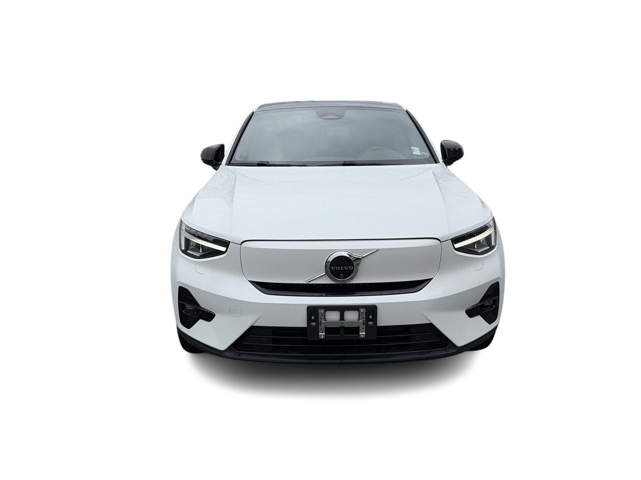 2024 Volvo C40 Recharge Pure Electric in Richmond, British Columbia