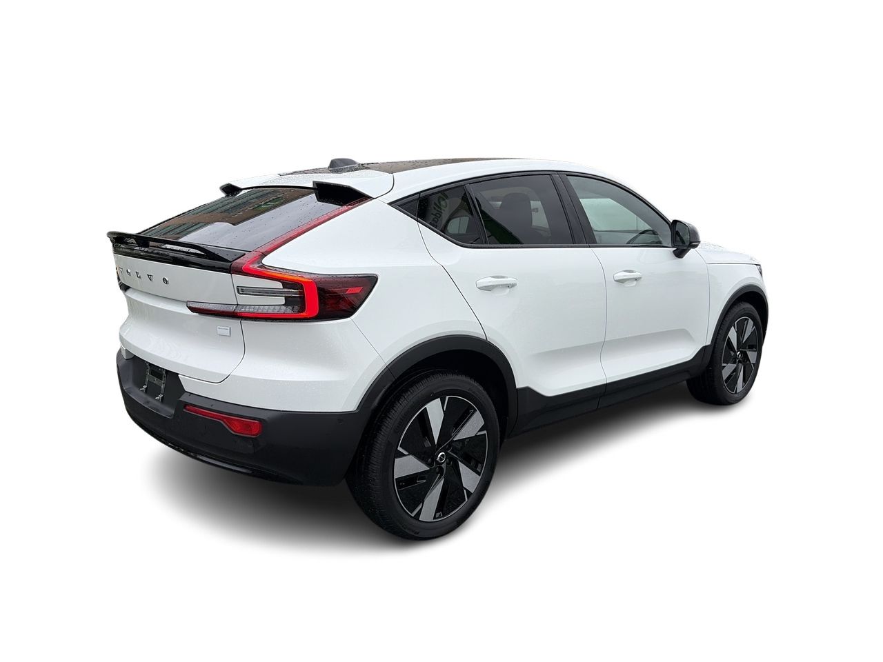 2024 Volvo C40 Recharge Pure Electric in Richmond, British Columbia