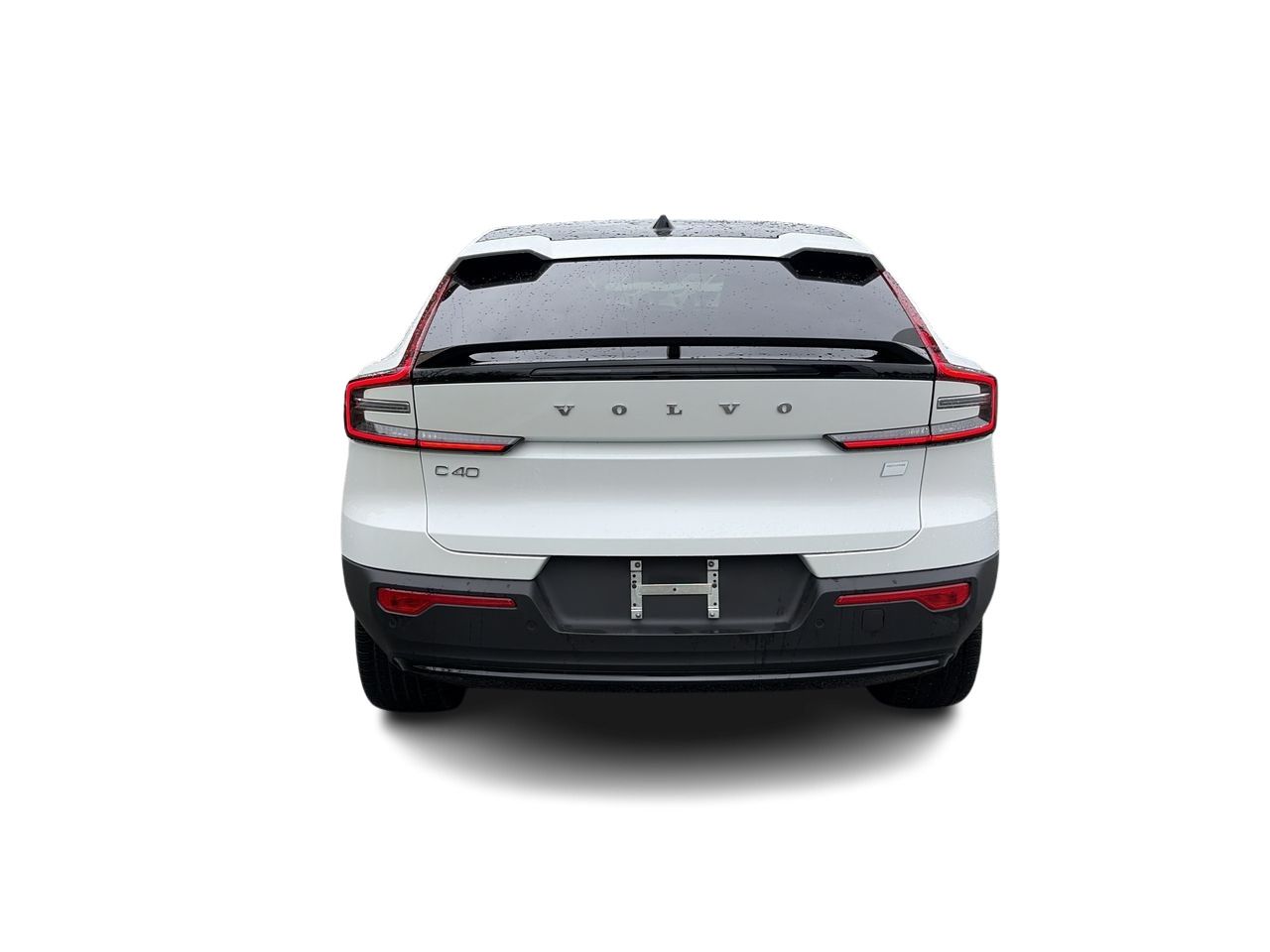 2024 Volvo C40 Recharge Pure Electric in Richmond, British Columbia