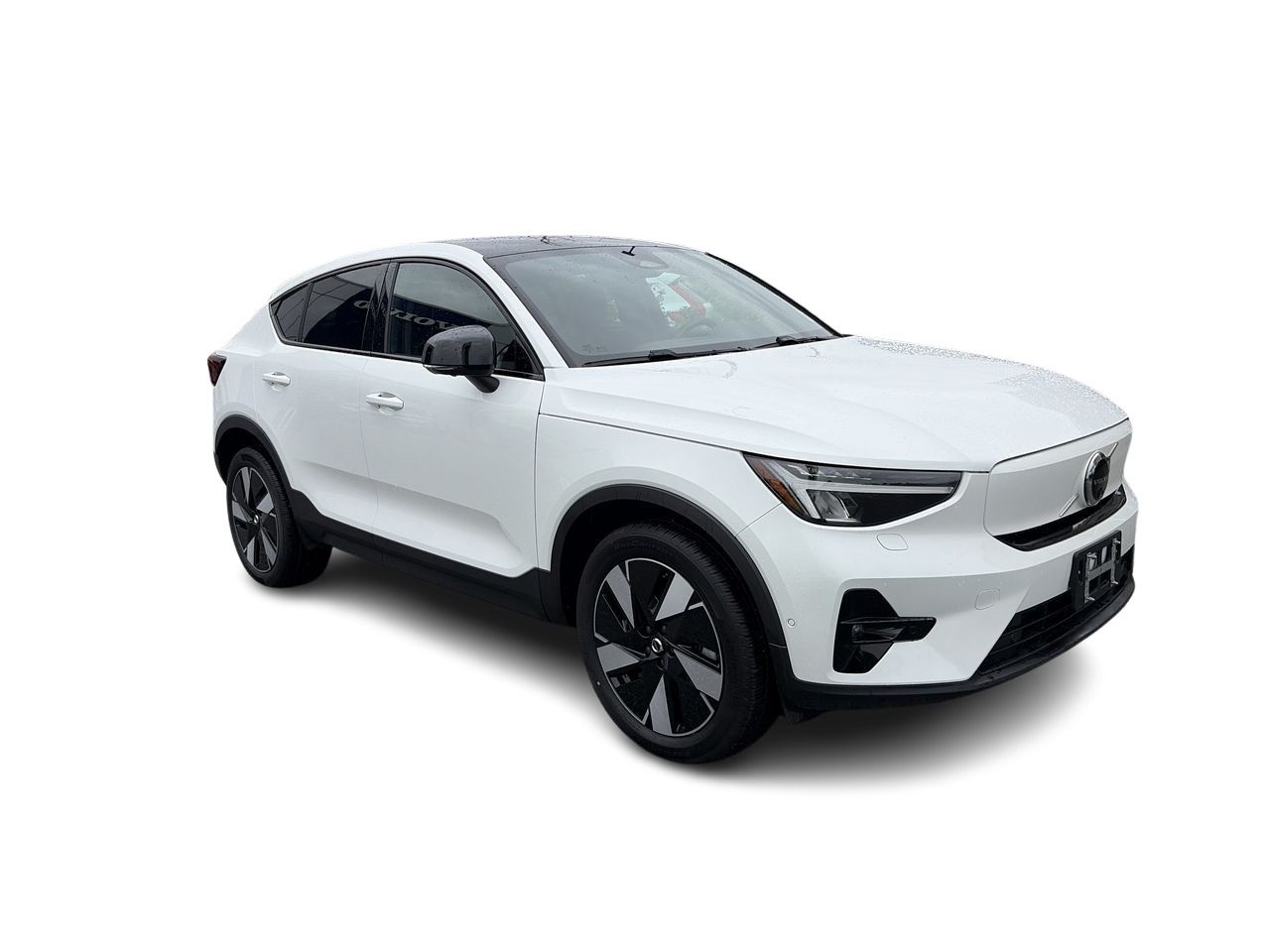 2024 Volvo C40 Recharge Pure Electric in Richmond, British Columbia