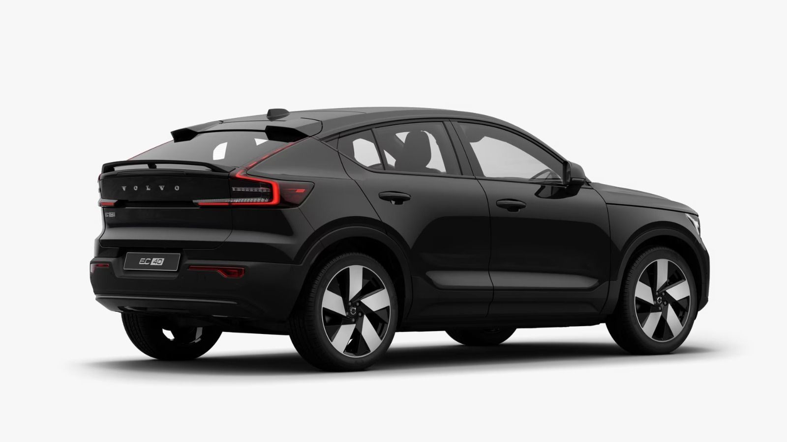 Volvo C40 Recharge Pure Electric  2024 à Richmond, Colombie-Britannique