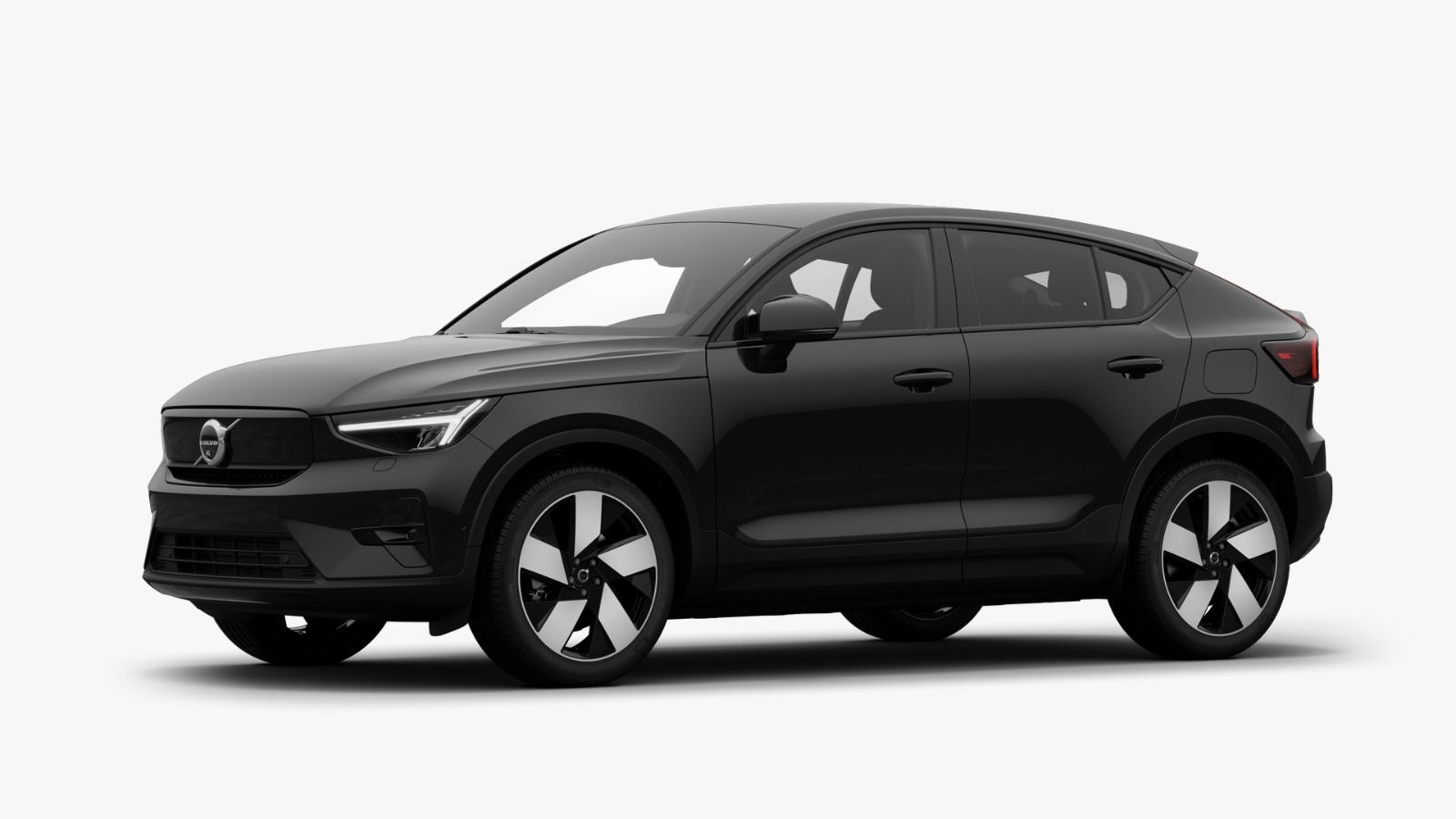 Volvo C40 Recharge Pure Electric  2024 à Richmond, Colombie-Britannique