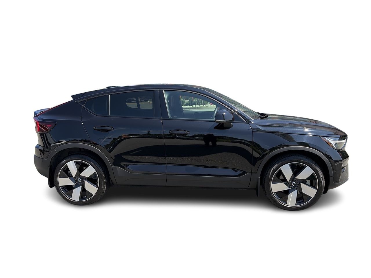 2024 Volvo C40 Recharge Pure Electric in Richmond, British Columbia