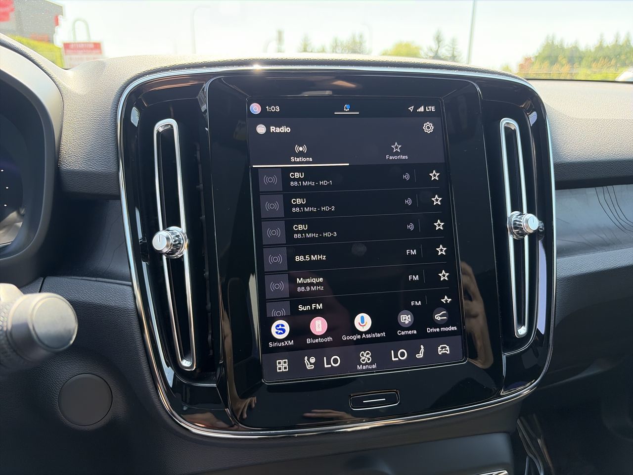 2024 Volvo C40 Recharge Pure Electric in Richmond, British Columbia