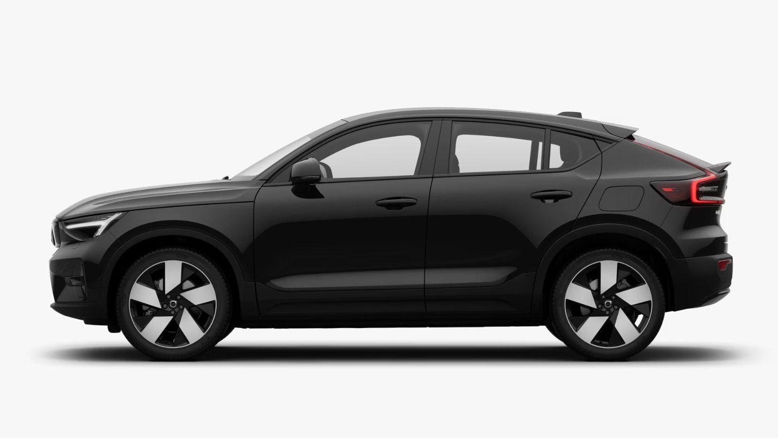 Volvo C40 Recharge Pure Electric  2024 à Richmond, Colombie-Britannique