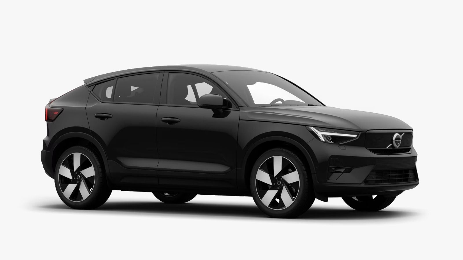 Volvo C40 Recharge Pure Electric  2024 à Richmond, Colombie-Britannique