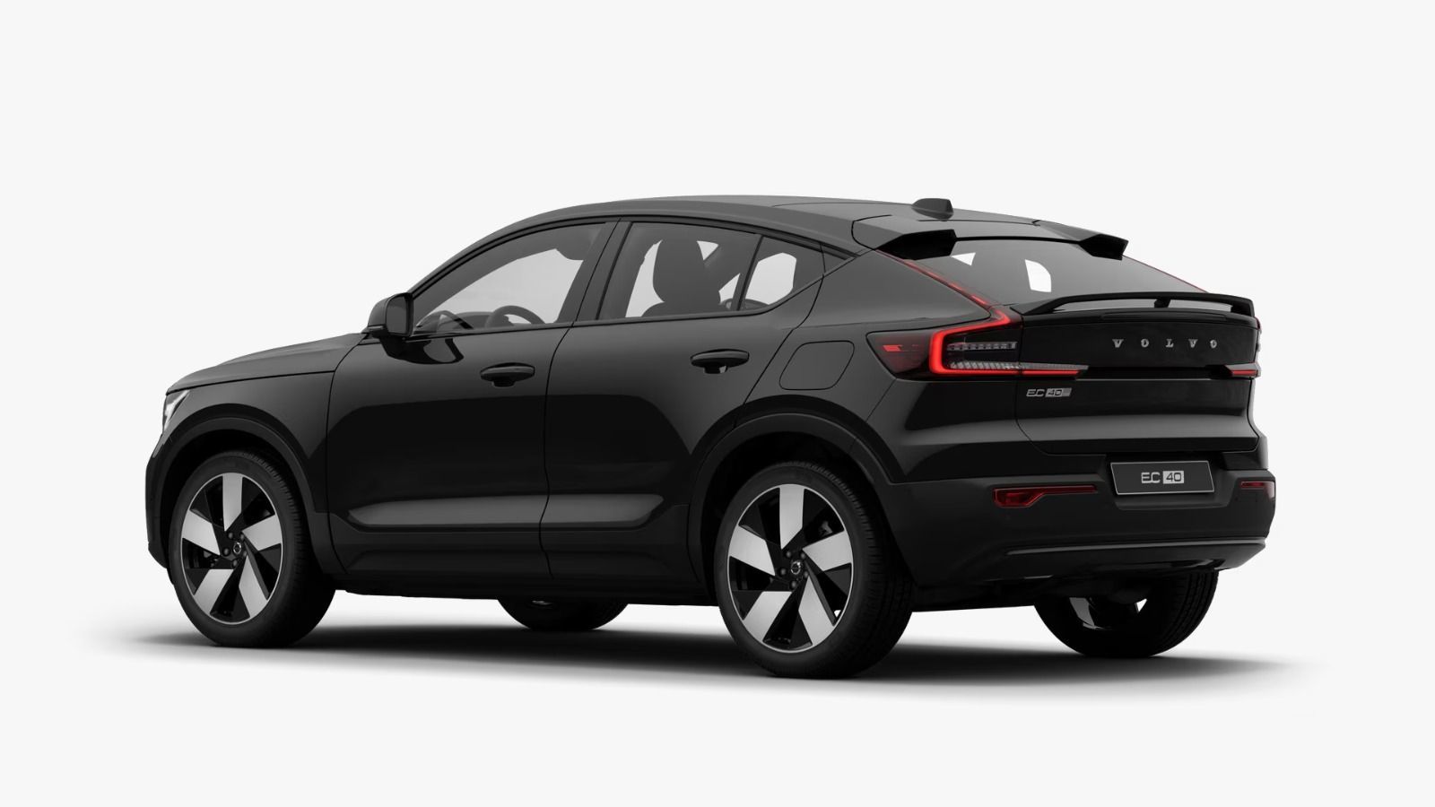 Volvo C40 Recharge Pure Electric  2024 à Richmond, Colombie-Britannique