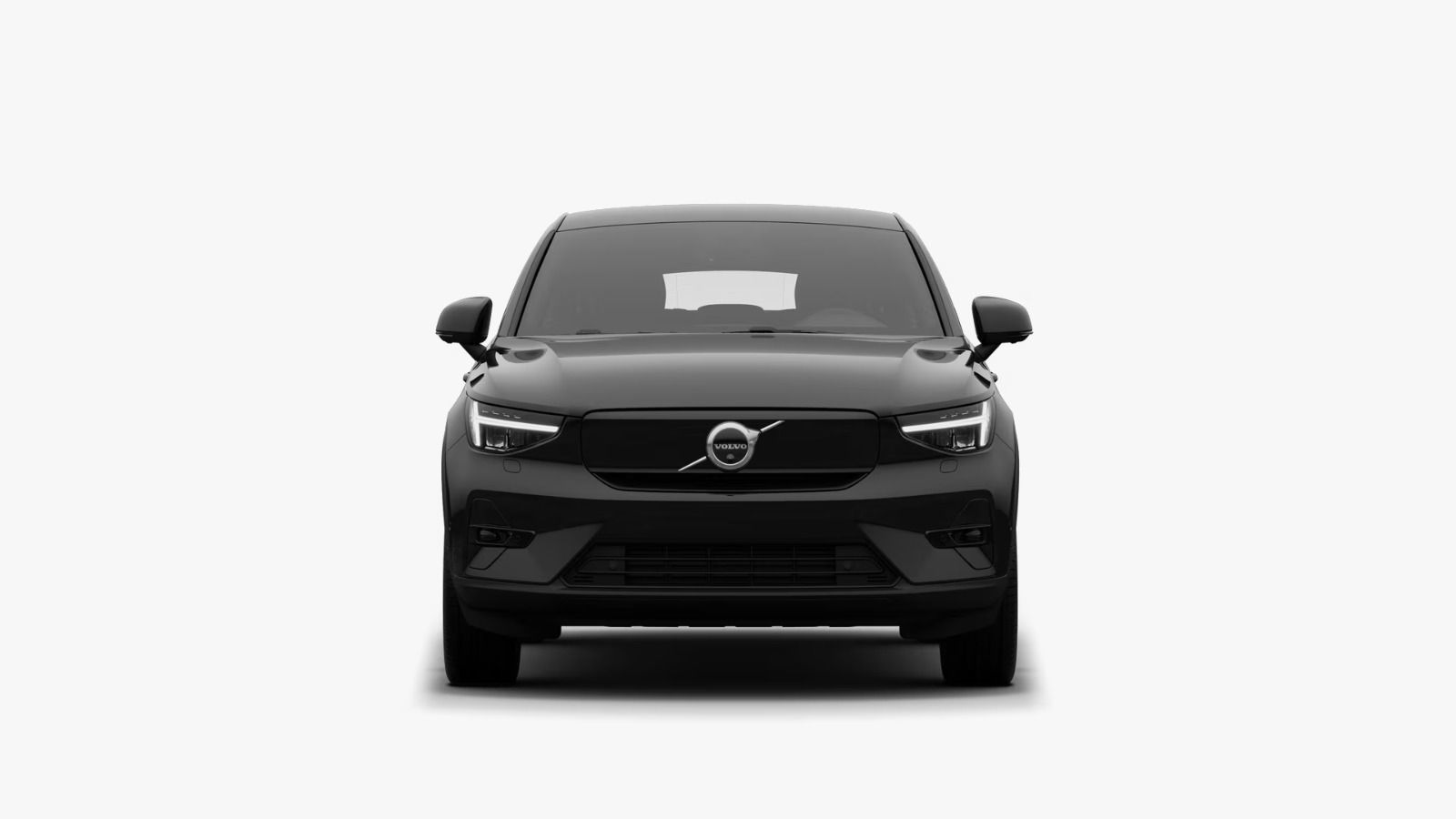 Volvo C40 Recharge Pure Electric  2024 à Richmond, Colombie-Britannique