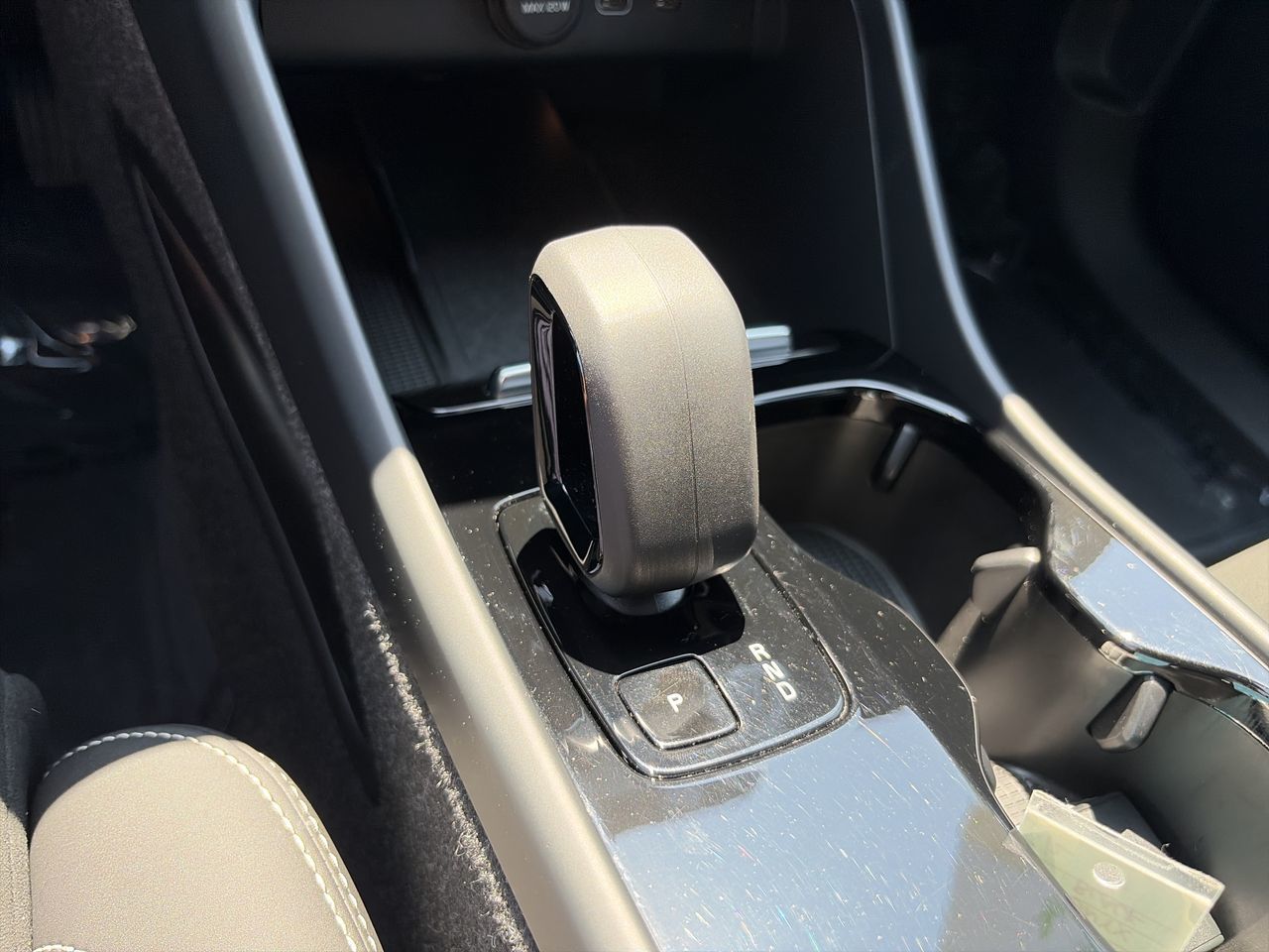 2024 Volvo C40 Recharge Pure Electric in Richmond, British Columbia