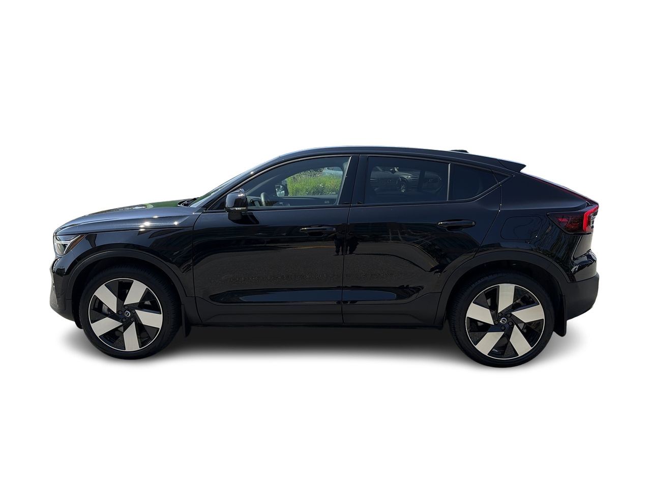 2024 Volvo C40 Recharge Pure Electric in Richmond, British Columbia