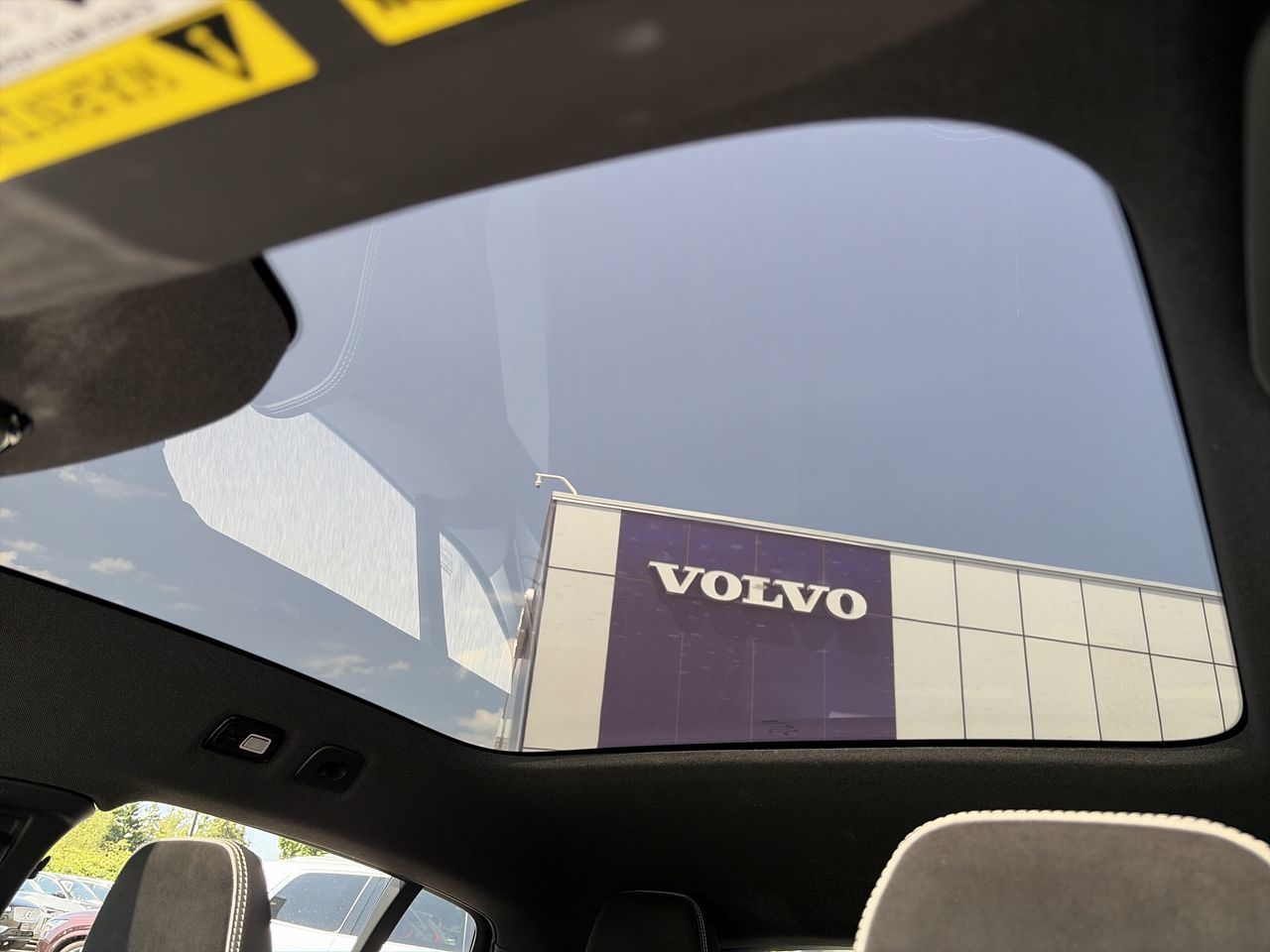 2024 Volvo C40 Recharge Pure Electric in Richmond, British Columbia