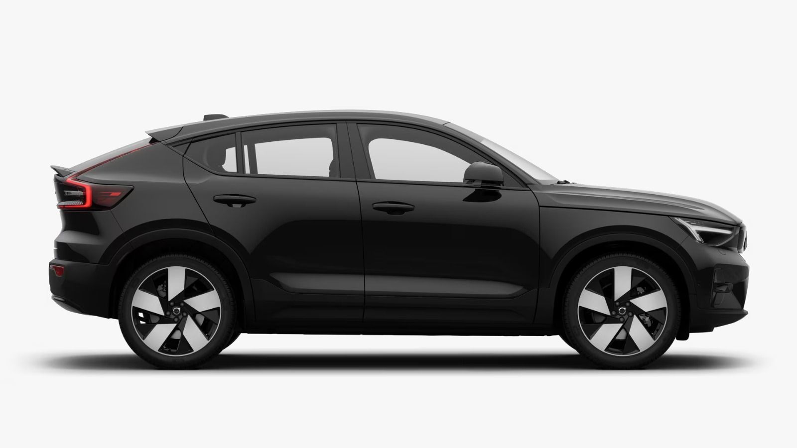 Volvo C40 Recharge Pure Electric  2024 à Richmond, Colombie-Britannique