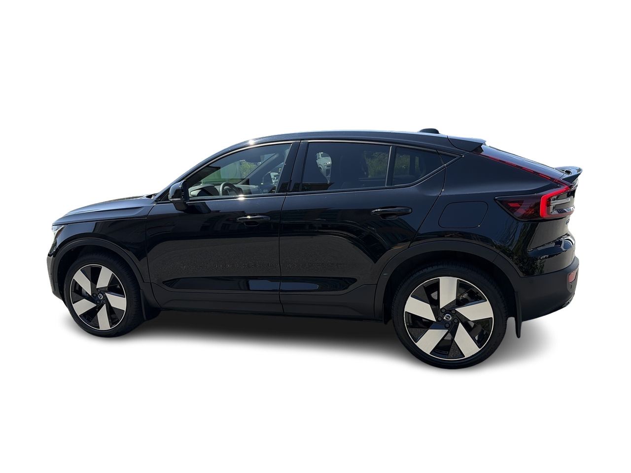 2024 Volvo C40 Recharge Pure Electric in Richmond, British Columbia